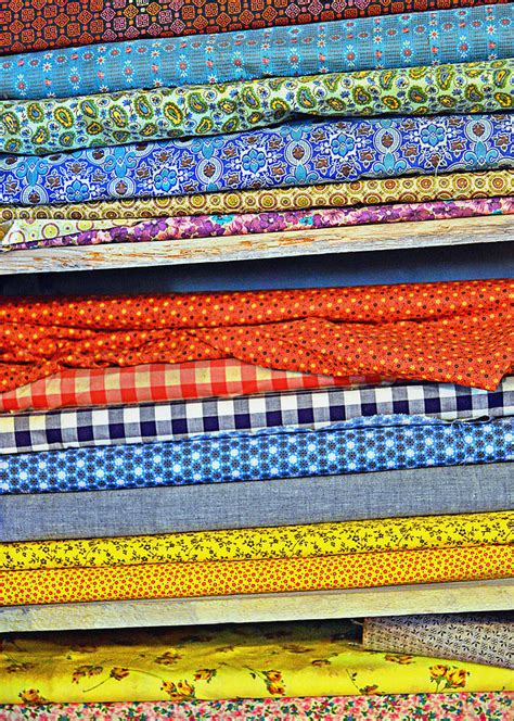 40 each. . Old country store fabrics